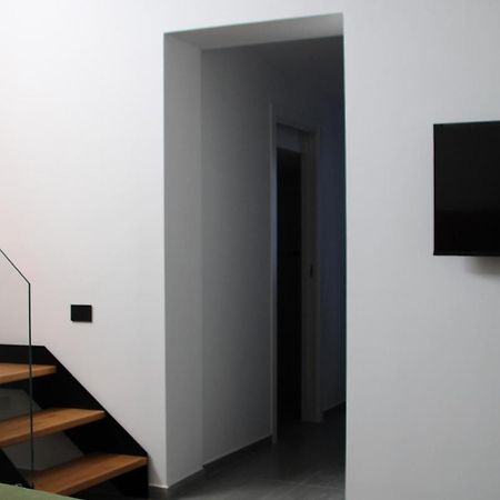 Frida Luxury B&B Vietri Bagian luar foto