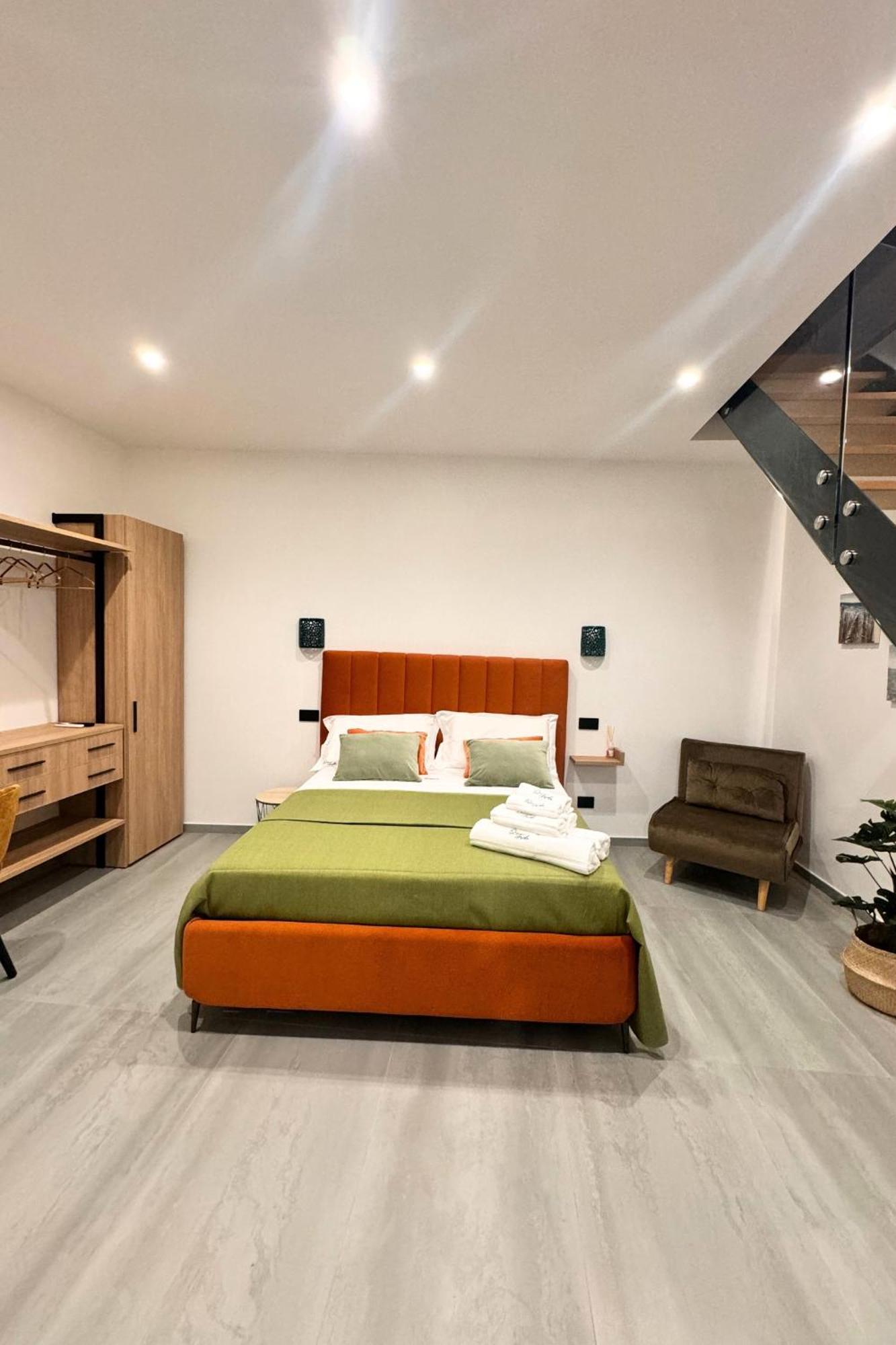 Frida Luxury B&B Vietri Bagian luar foto