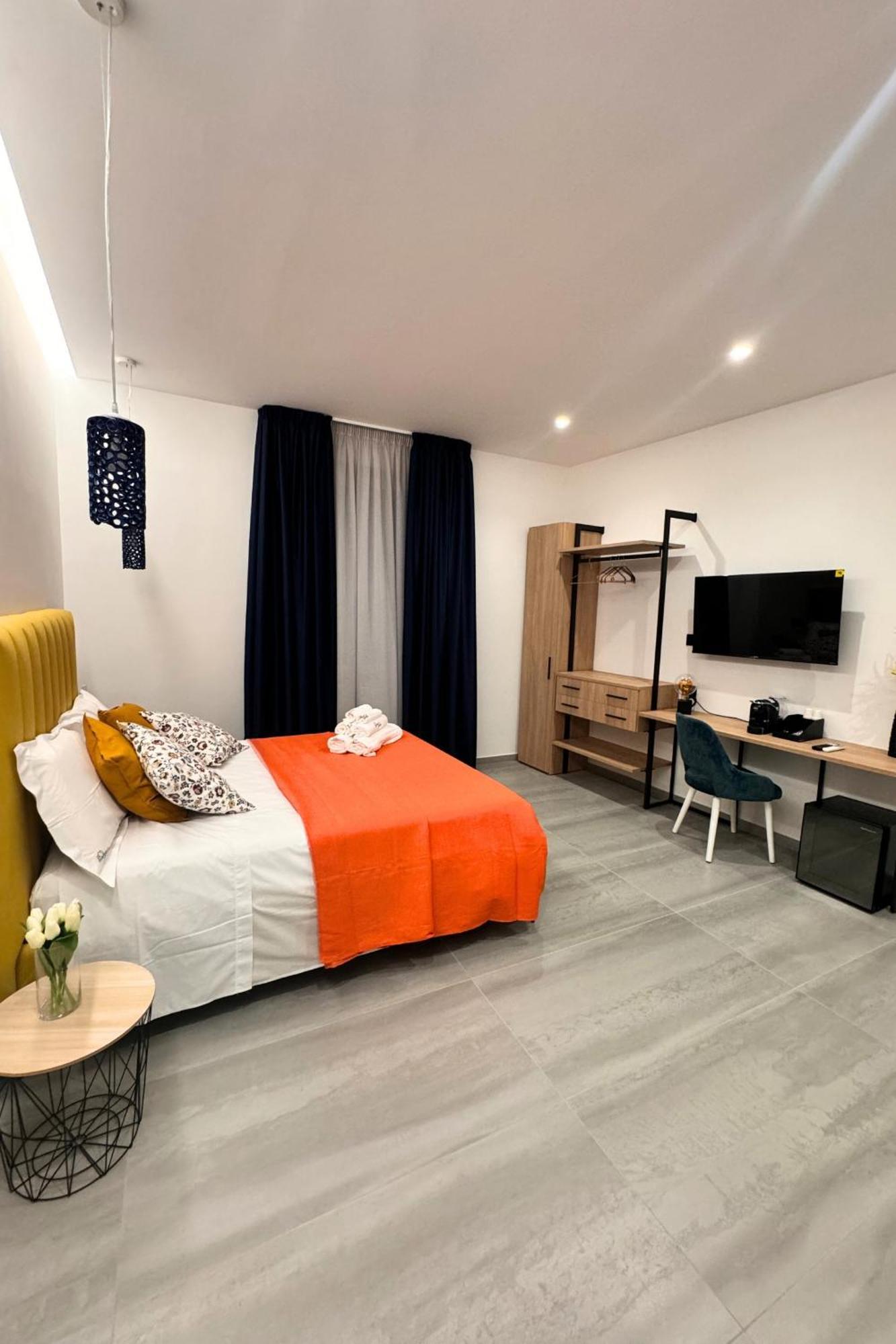 Frida Luxury B&B Vietri Bagian luar foto