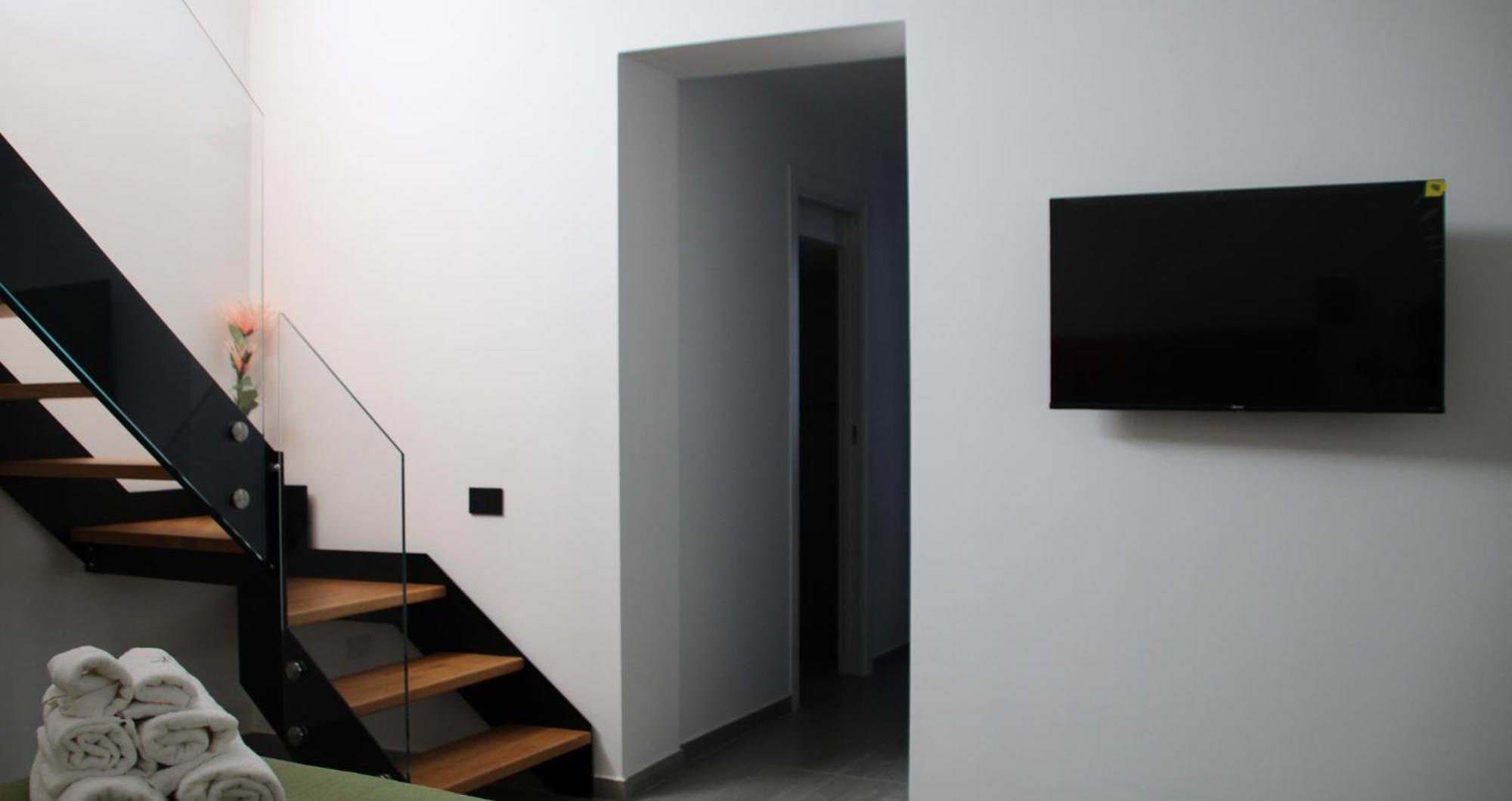 Frida Luxury B&B Vietri Bagian luar foto