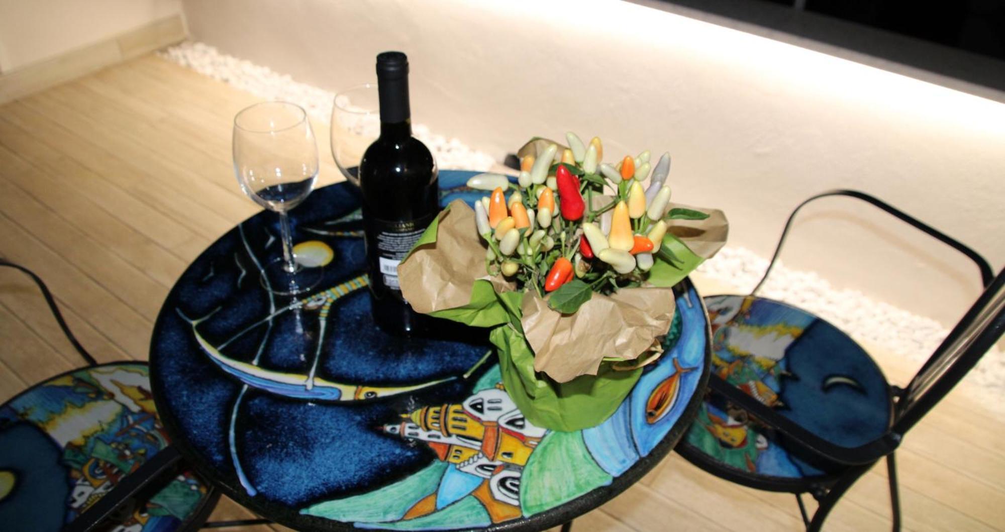 Frida Luxury B&B Vietri Bagian luar foto