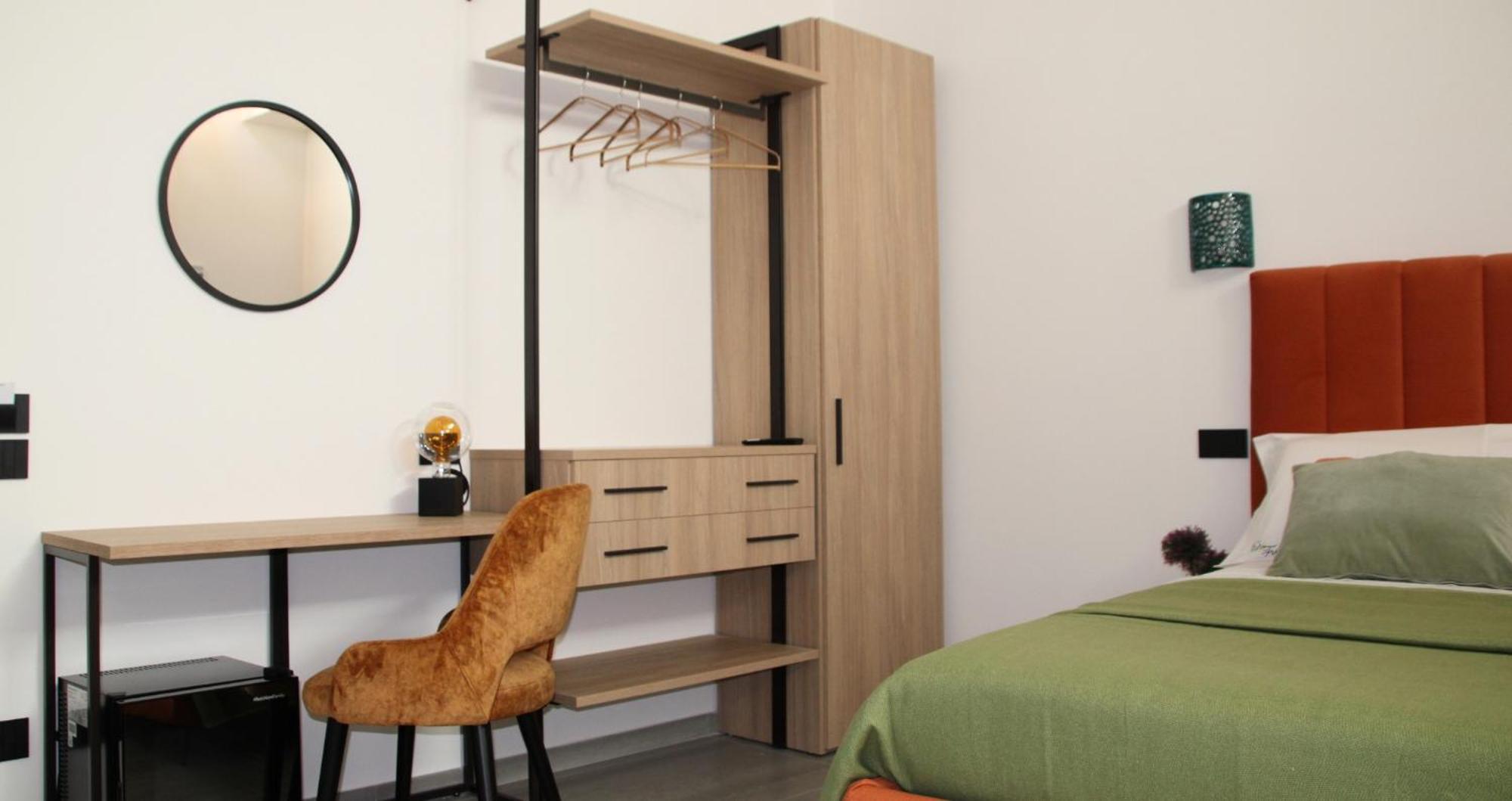 Frida Luxury B&B Vietri Bagian luar foto