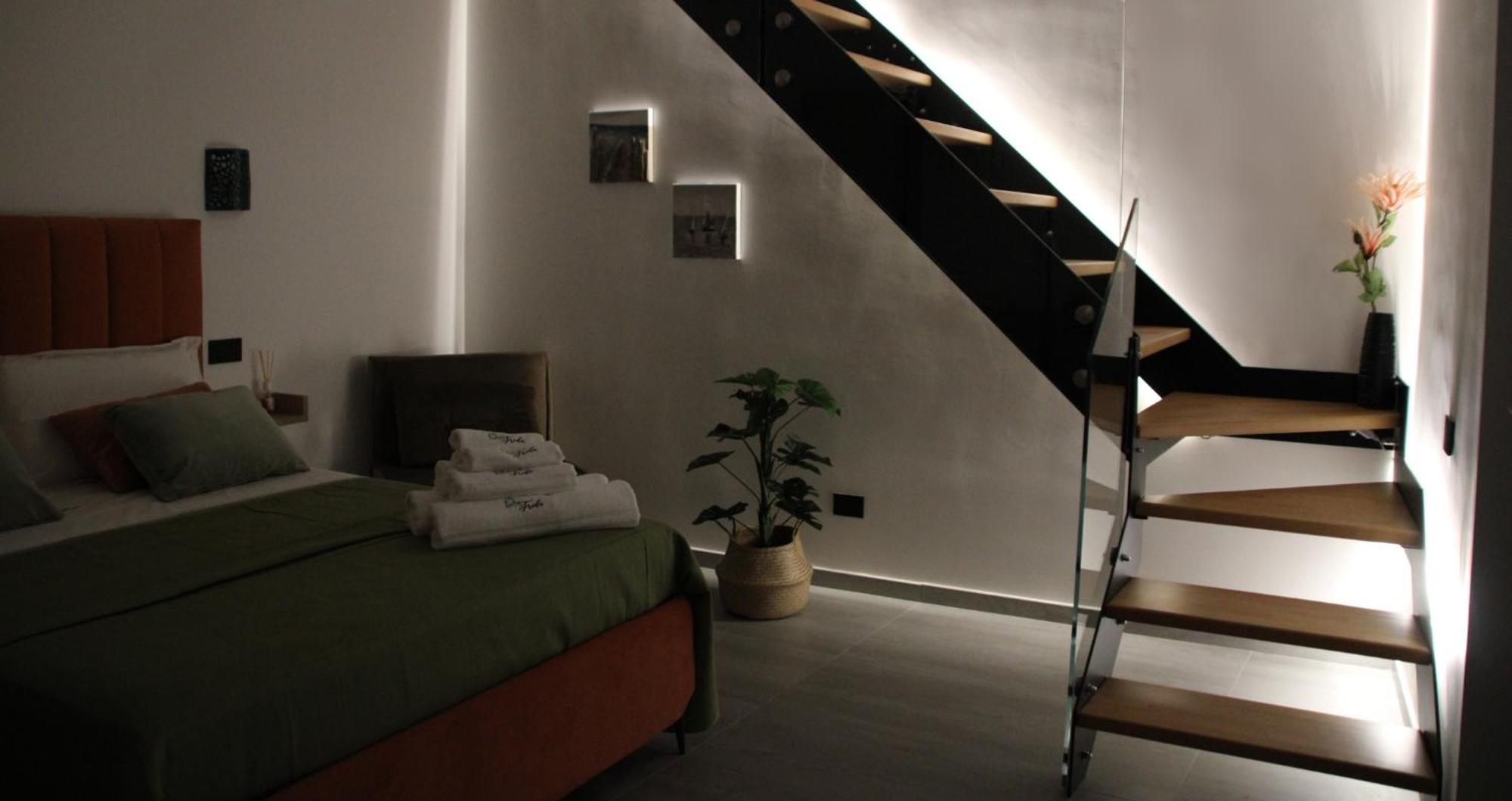 Frida Luxury B&B Vietri Bagian luar foto