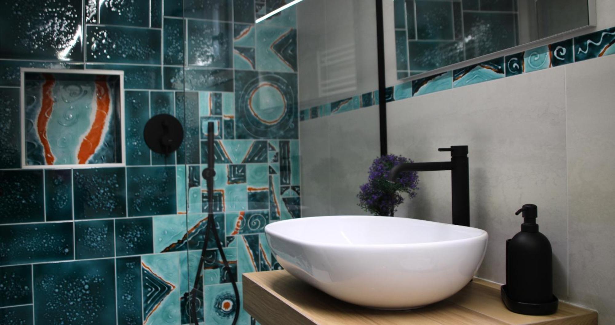 Frida Luxury B&B Vietri Bagian luar foto