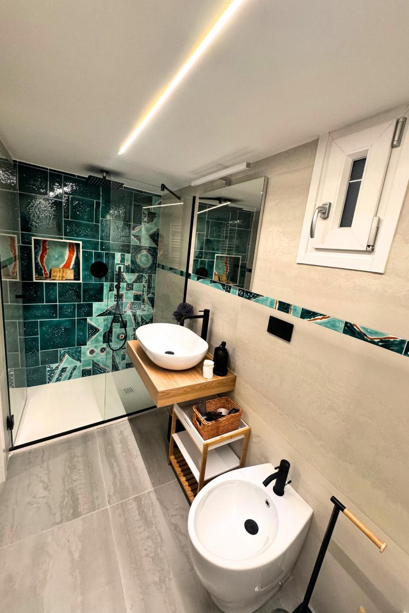 Frida Luxury B&B Vietri Bagian luar foto