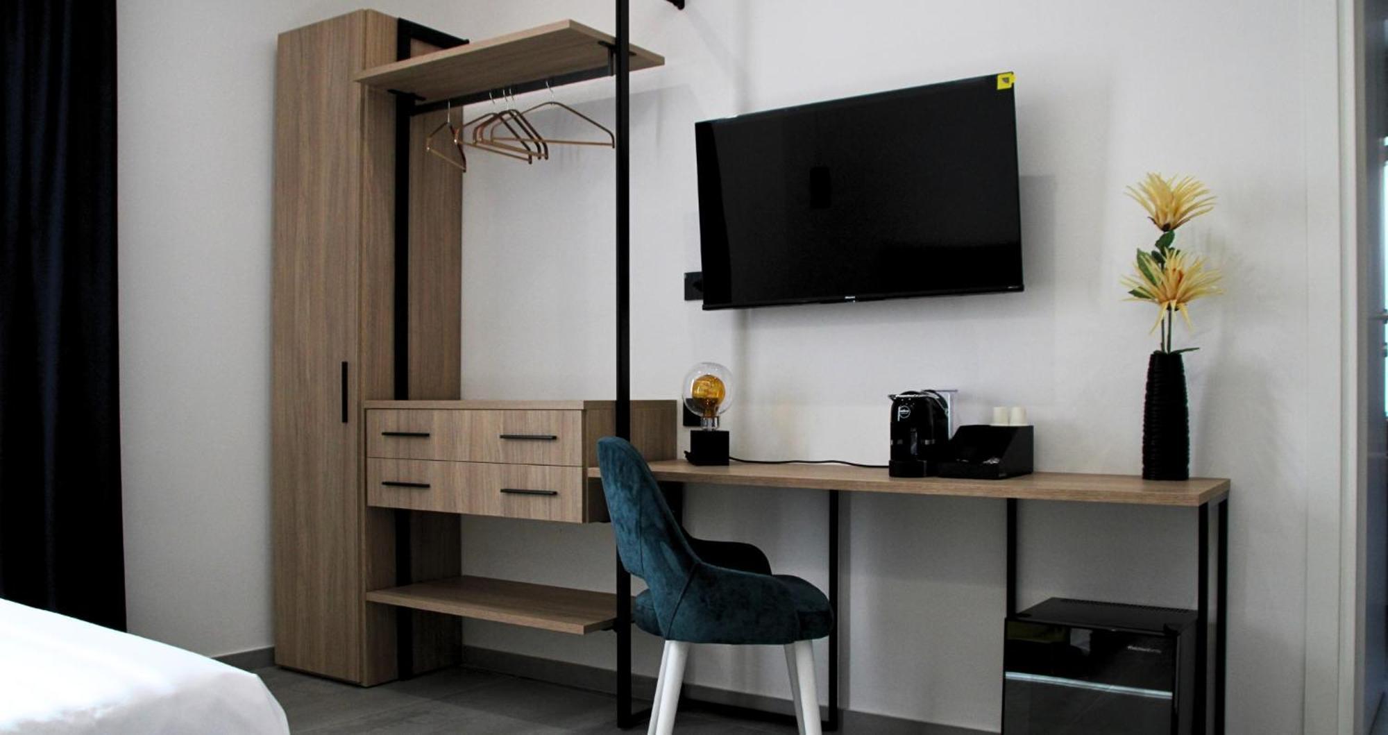 Frida Luxury B&B Vietri Bagian luar foto
