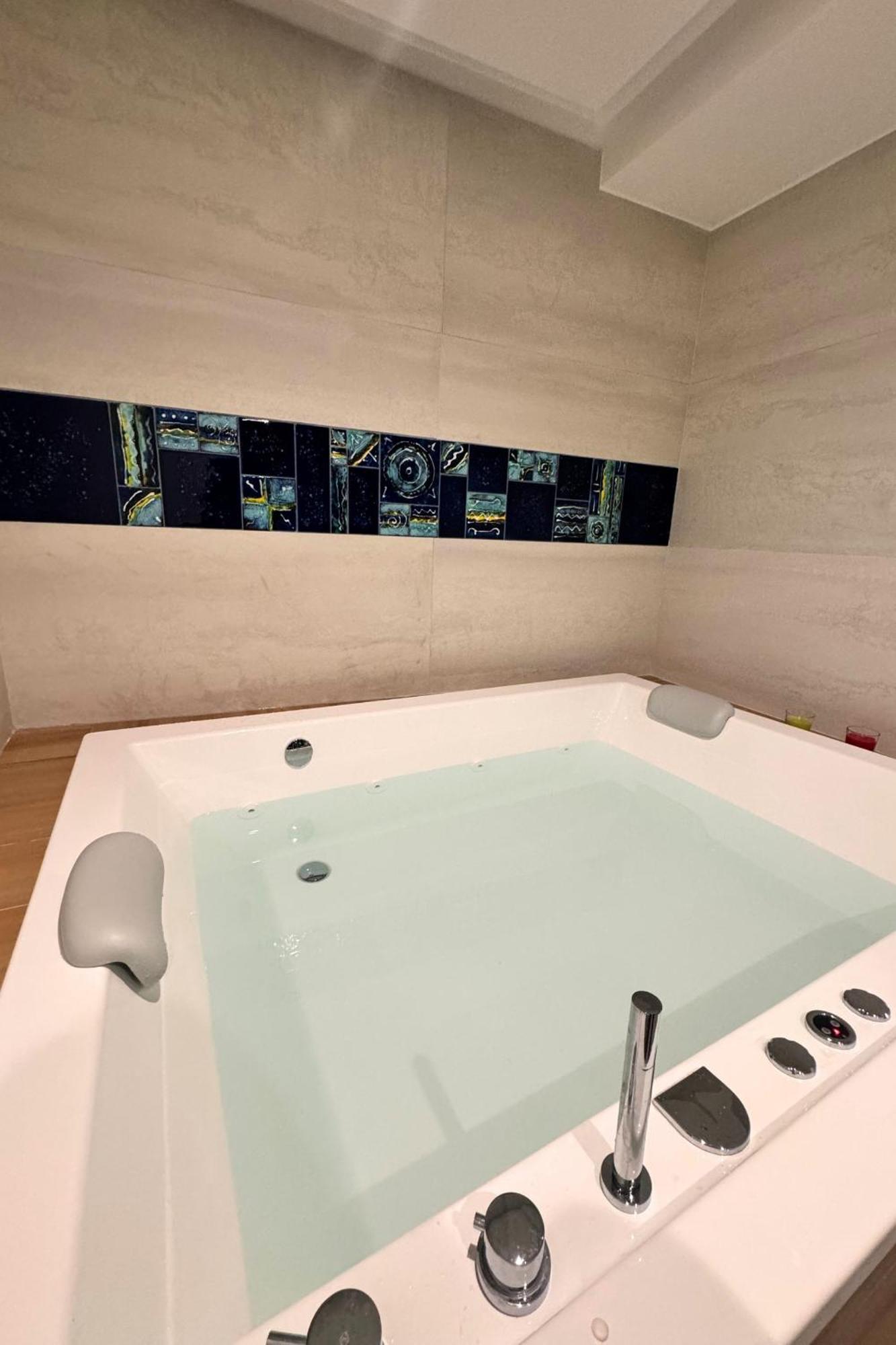 Frida Luxury B&B Vietri Bagian luar foto
