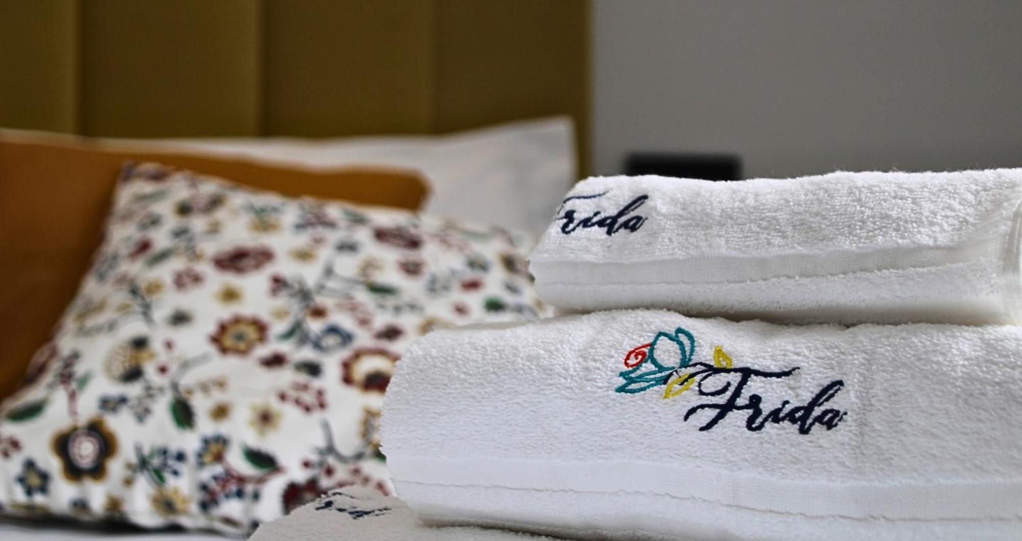 Frida Luxury B&B Vietri Bagian luar foto