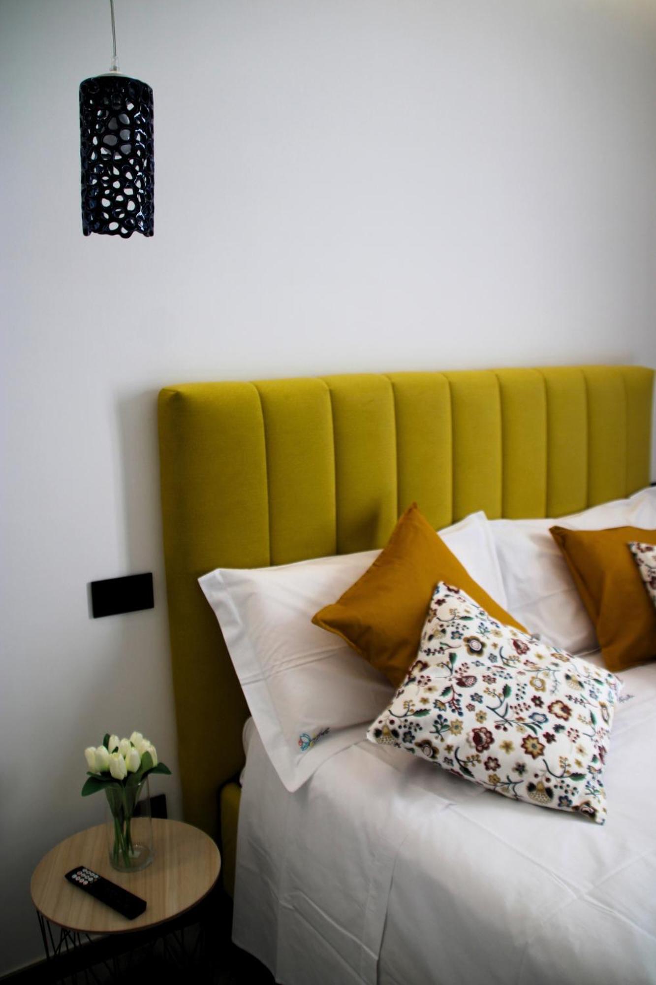 Frida Luxury B&B Vietri Bagian luar foto